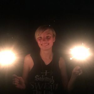 Meet your Posher, Lilly